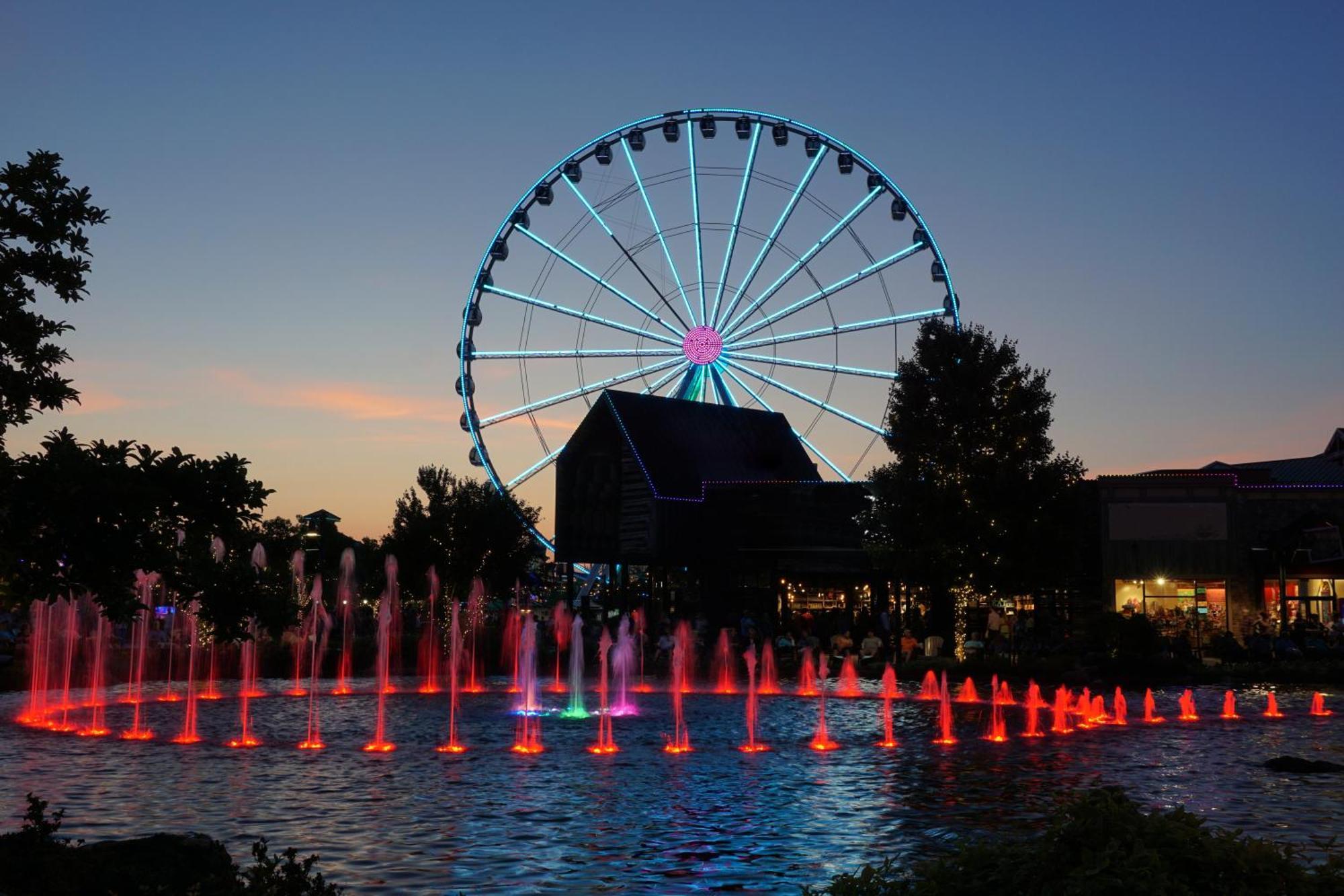 Hemlock Hollow, Pool Access, 1089 Free Tickets Each Paid Day, Dollywood And More Sevierville Ngoại thất bức ảnh