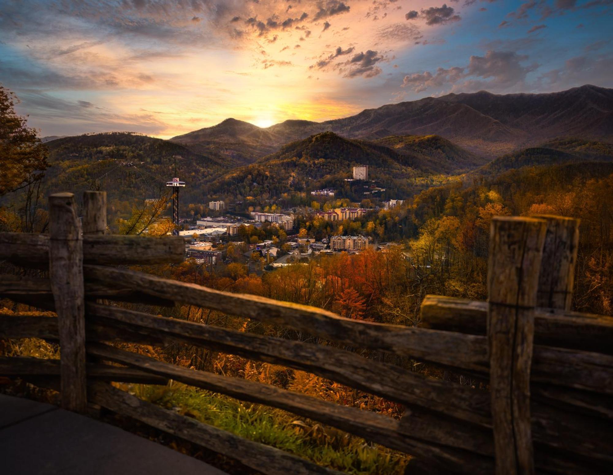 Hemlock Hollow, Pool Access, 1089 Free Tickets Each Paid Day, Dollywood And More Sevierville Ngoại thất bức ảnh