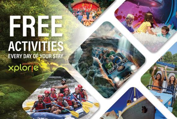 Hemlock Hollow, Pool Access, 1089 Free Tickets Each Paid Day, Dollywood And More Sevierville Ngoại thất bức ảnh